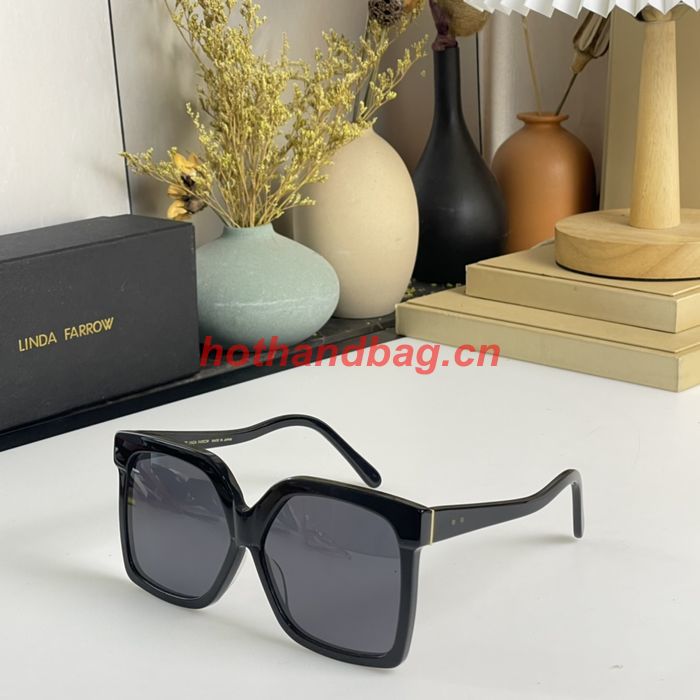 Linda Farrow Sunglasses Top Quality LFS00123